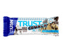 USN TRUST Crunch Protein Bars 12 x 60g - Sports Nutrition at MySupplementShop by USN