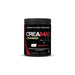 Strom Sports CreaMax - 460g Raw (Unflavoured) - Creatine Supplement at MySupplementShop by Strom Sports