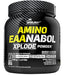 Olimp Nutrition Amino EAA Xplode, Pineapple - 520 grams - Amino Acids and BCAAs at MySupplementShop by Olimp Nutrition