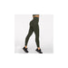 Gavelo Seamless Booster Leggings- Forest Green - Leggings at MySupplementShop by Gavelo