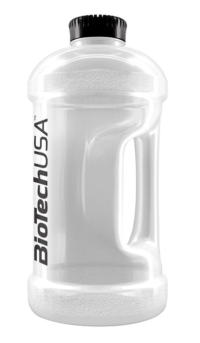 BioTechUSA Accessories Gallon Water Jug, Opal - 2200 ml. - Accessories at MySupplementShop by BioTechUSA Accessories