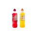 Isorade Isotonic Sports Drink 12 x 500ml - Orange - Isotonic Sports Drink at MySupplementShop by Isorade