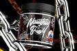 Naughty Boy Illmatic EAA 450g - Sports Nutrition at MySupplementShop by Naughty Boy