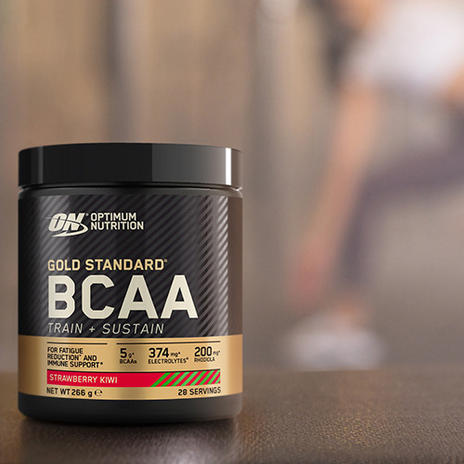 Optimum Nutrition Gold Standard BCAA 266g - Protein at MySupplementShop by Optimum Nutrition