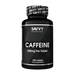 Savvy Essentials Caffeine 200mg - 200 Tablets - Caffeine Supplement at MySupplementShop by Savvy Nutrition