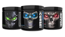 JNX Sports The Shadow! 240g - Pre & Post Workout at MySupplementShop by JNX