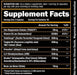 Alpha Lion SuperHuman Test 90 Caps - Sports Nutrition at MySupplementShop by Alpha Lion